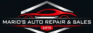 Mario's Auto Repair & Sales