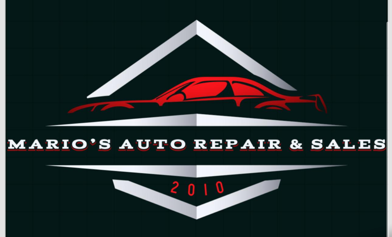 Mario's Auto Repair & Sales