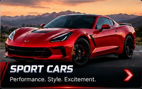 Sport Cars