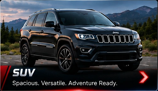 SUV